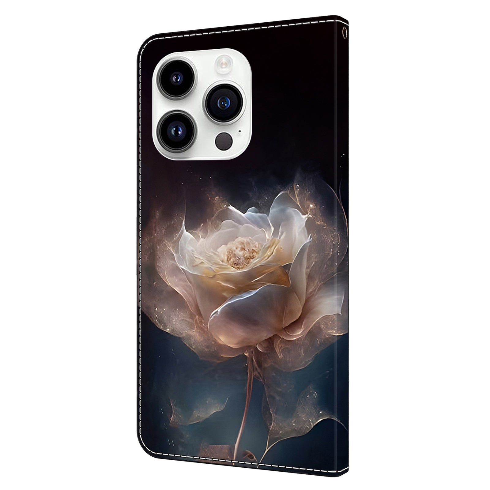 For iPhone 14 Pro Max Wallet Case Pattern Printed PU Leather Magnetic Flip Phone Cover For iPhone 14 Pro Max Wallet Case Pattern Printed PU Leather Magnetic Flip Phone Cover